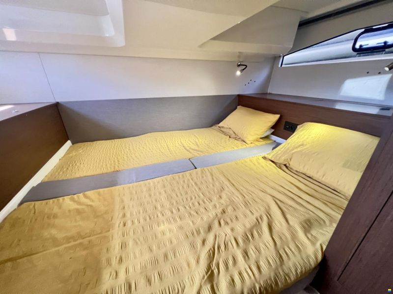 Beneteau Gran Turismo 36