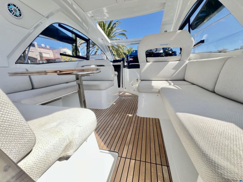 Beneteau Gran Turismo 36
