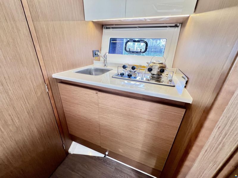 Beneteau Gran Turismo 36