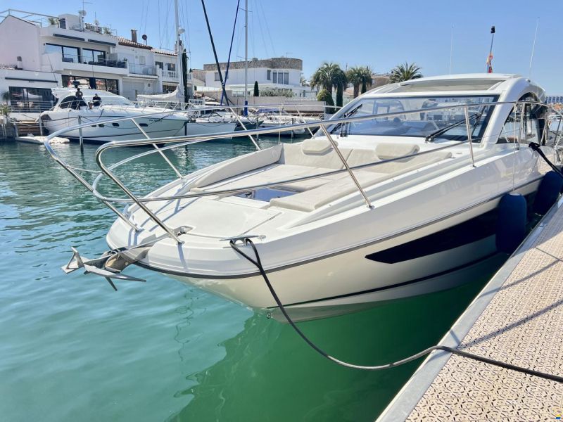 Beneteau Gran Turismo 36
