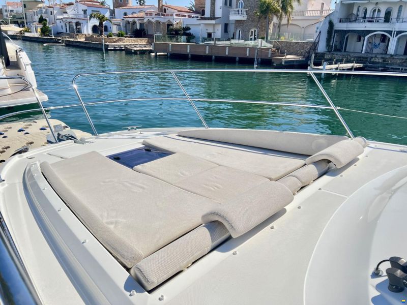 Beneteau Gran Turismo 36