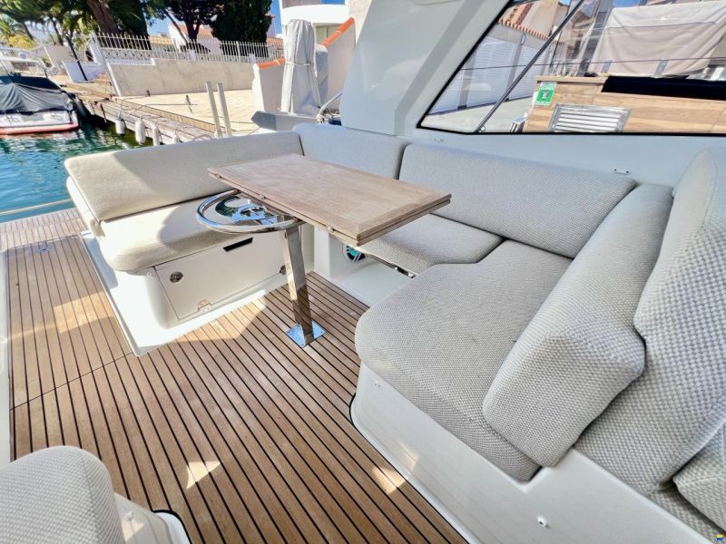 Beneteau Gran Turismo 36