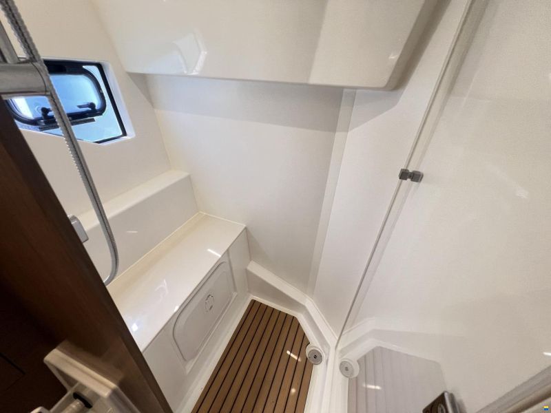 Beneteau Gran Turismo 36