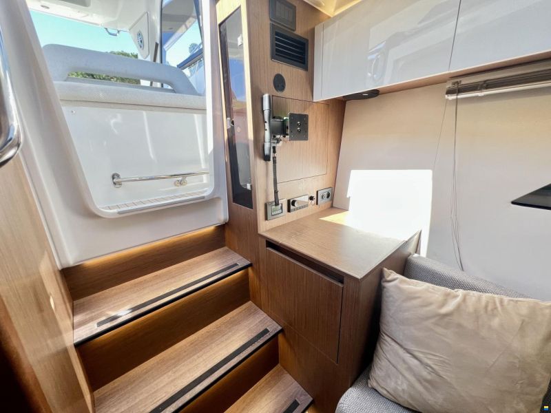 Beneteau Gran Turismo 36