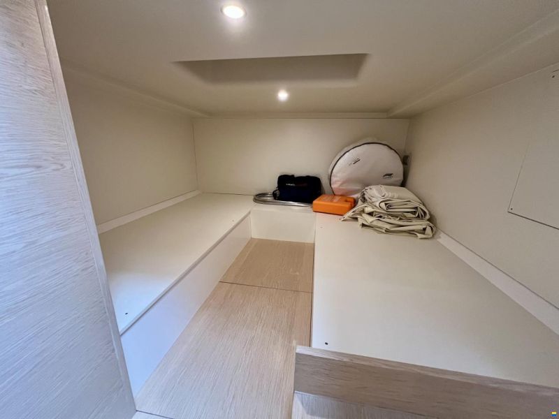 Solaris Power 40 Open