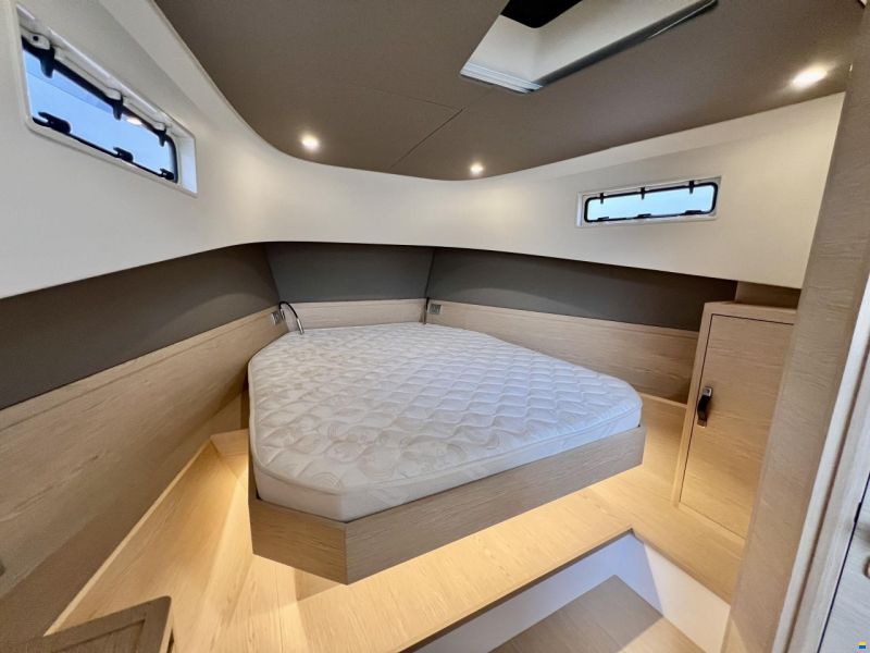 Solaris Power 40 Open