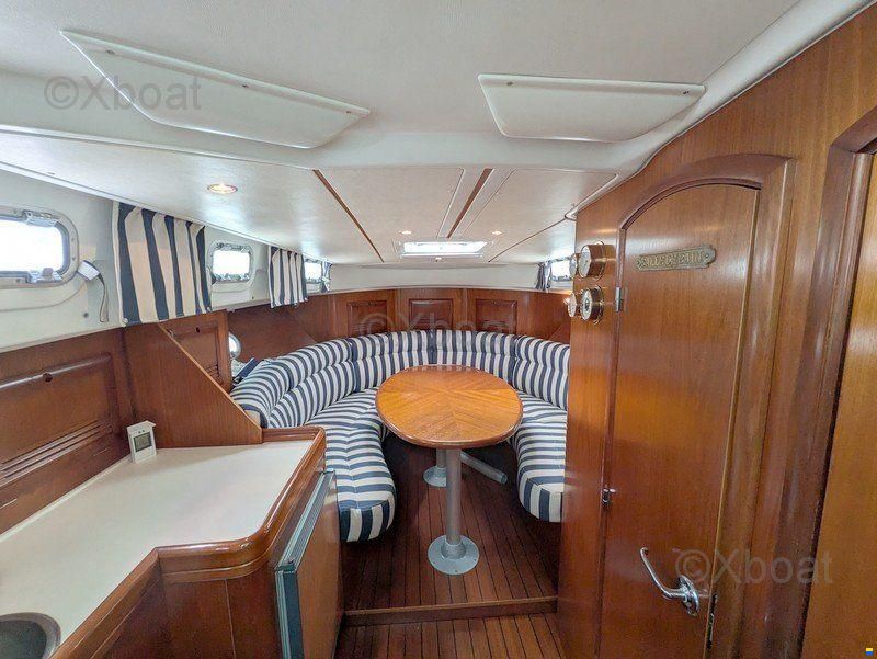 Beneteau OMBRINE 960 TIMONIER