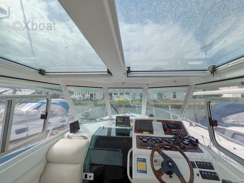 Beneteau OMBRINE 960 TIMONIER