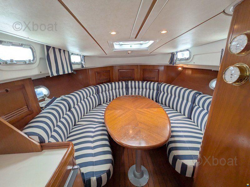 Beneteau OMBRINE 960 TIMONIER