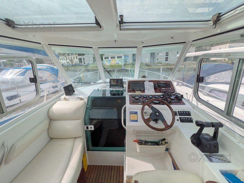 Beneteau OMBRINE 960 TIMONIER
