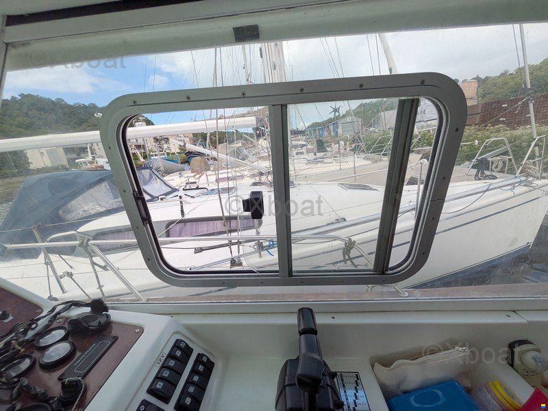 Beneteau OMBRINE 960 TIMONIER