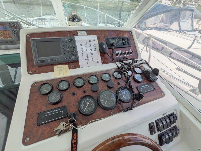 Beneteau OMBRINE 960 TIMONIER