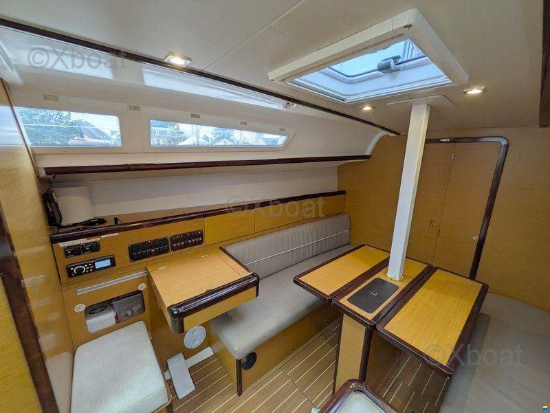 Jeanneau SUN ODYSSEY 33 I PERFORMANCE