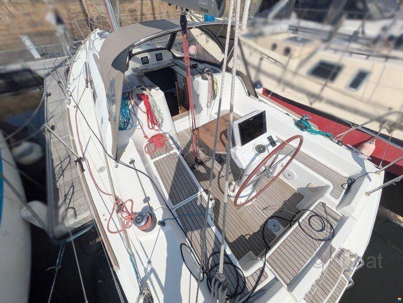 Jeanneau SUN ODYSSEY 33 I PERFORMANCE