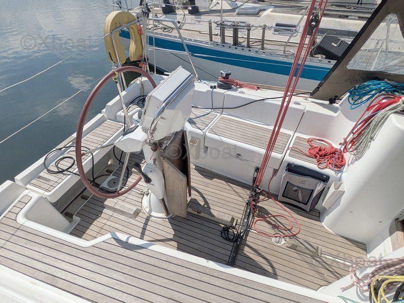Jeanneau SUN ODYSSEY 33 I PERFORMANCE