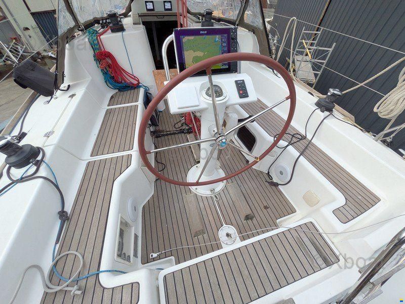 Jeanneau SUN ODYSSEY 33 I PERFORMANCE