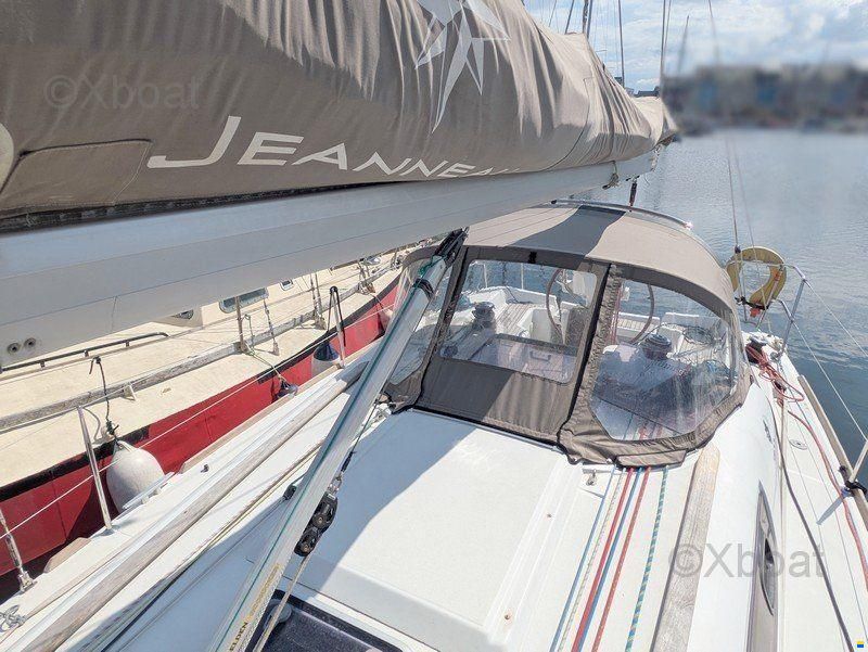 Jeanneau SUN ODYSSEY 33 I PERFORMANCE
