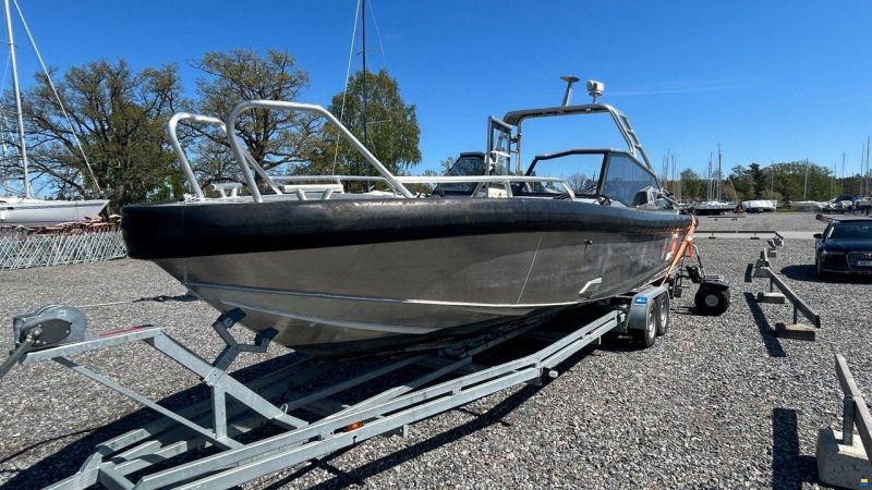 Anytec 860 SPD