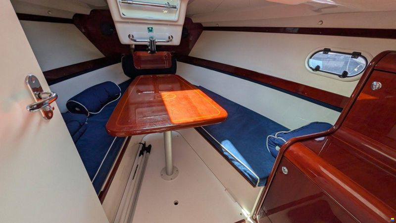 Aquador 26 HT