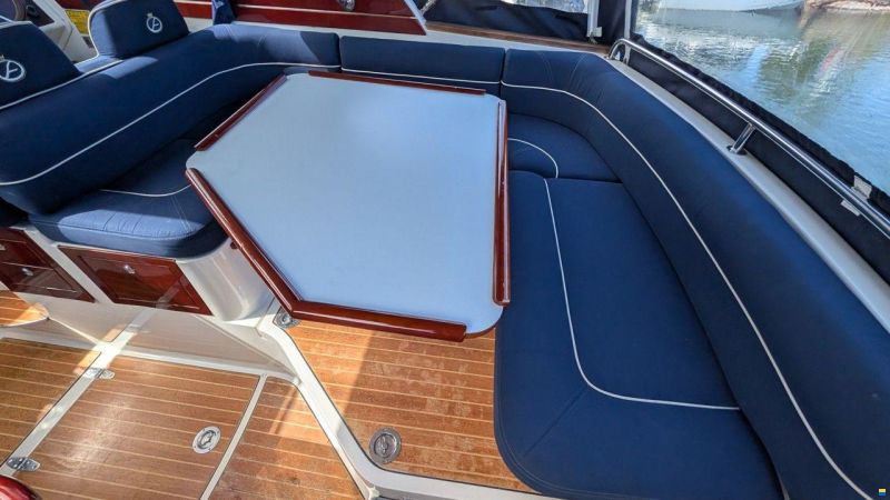 Aquador 26 HT