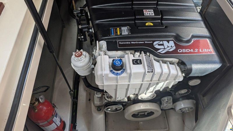 Aquador 26 HT