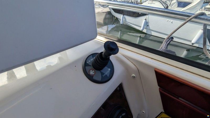 Aquador 26 HT