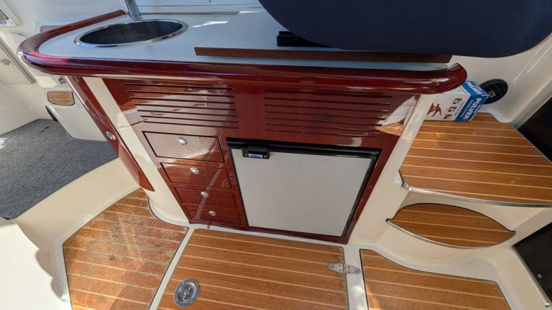 Aquador 26 HT