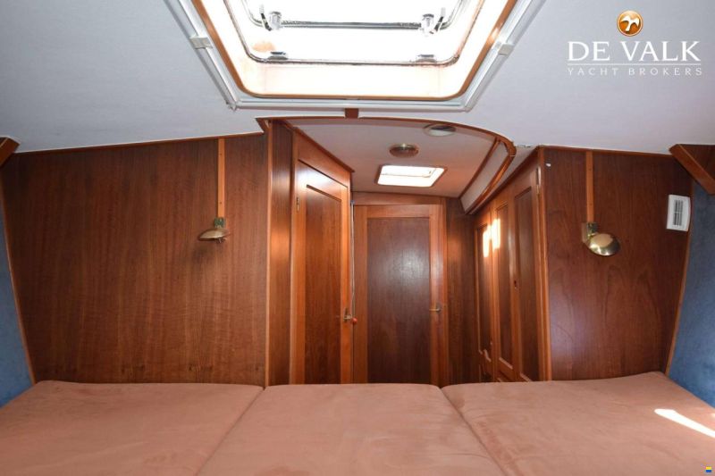 Asante Sloop 50