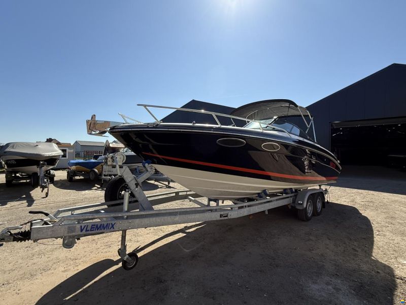 Sea Ray 240 SunSport
