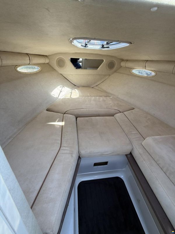 Sea Ray 240 SunSport
