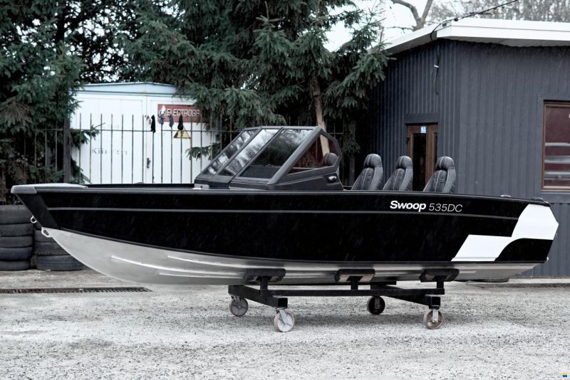 SWOOP 535DC