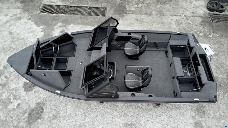 SWOOP 535DC