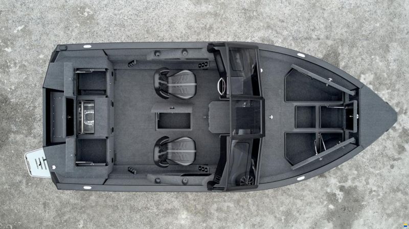SWOOP 535DC