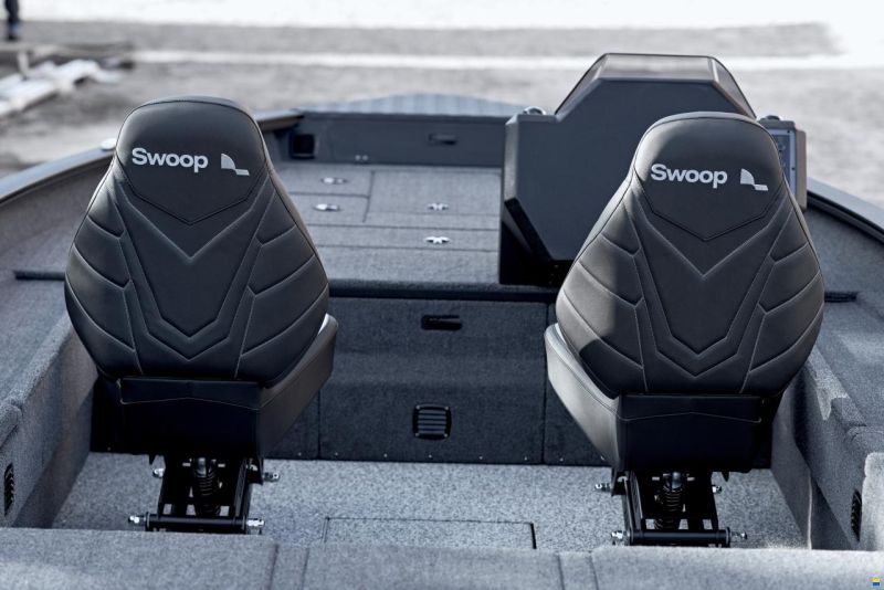 SWOOP 480SC