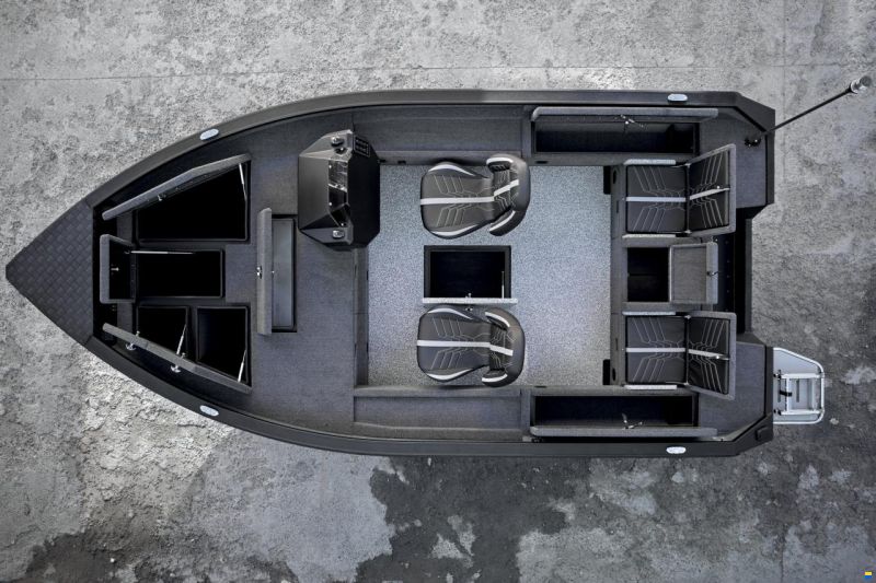 SWOOP 480SC