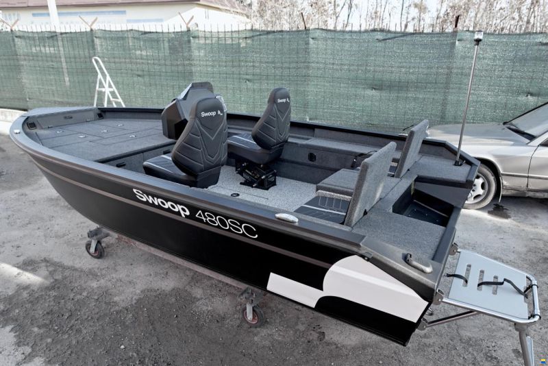 SWOOP 480SC