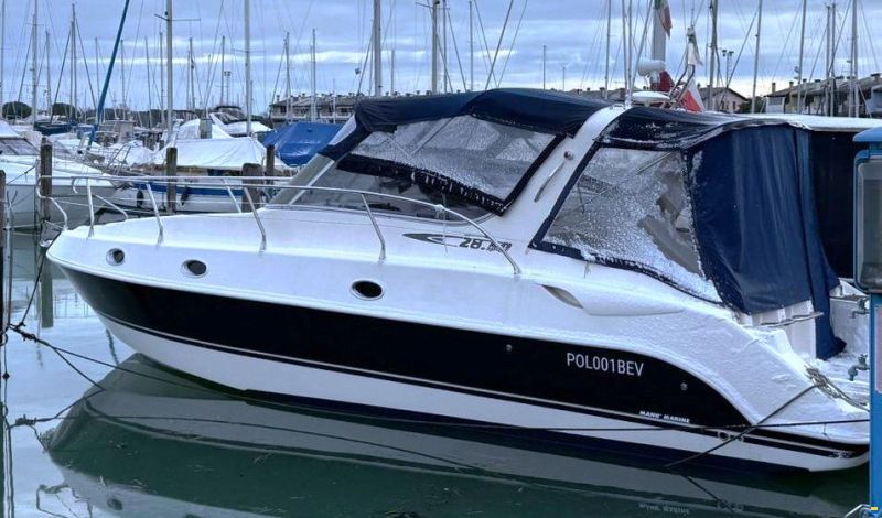 Man&ograve; 28.50