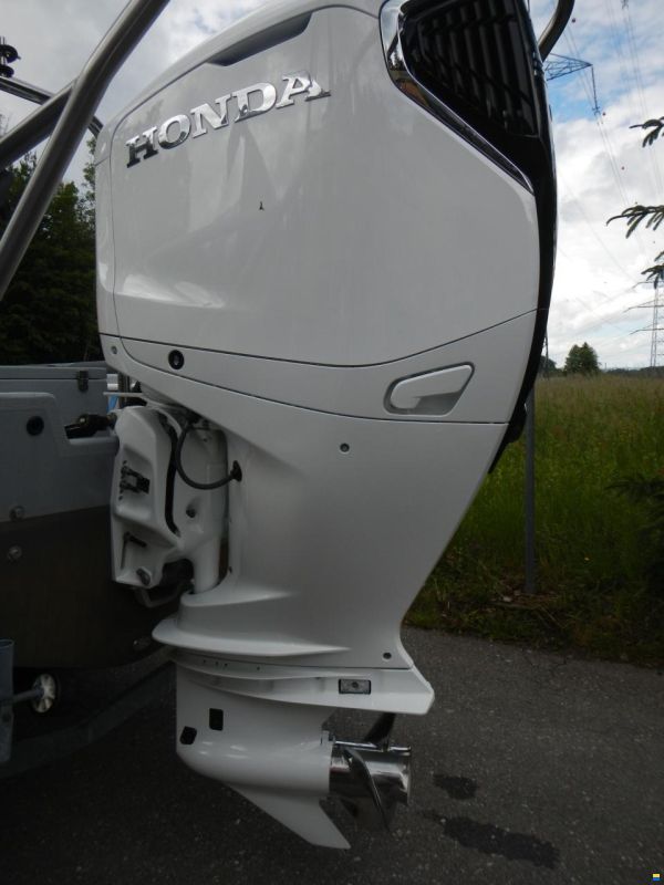 Honda BF300A XDU