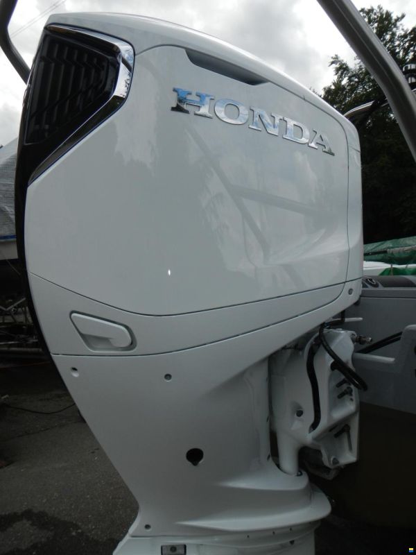 Honda BF300A XDU