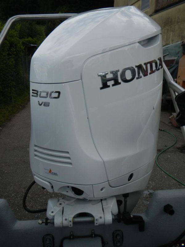 Honda BF300A XDU