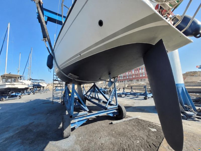 Dehler 36 CWS