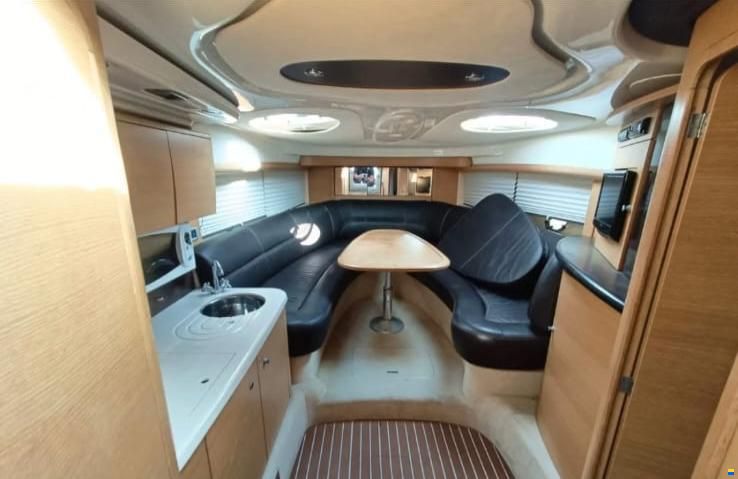 Cranchi ENDURANCE 41