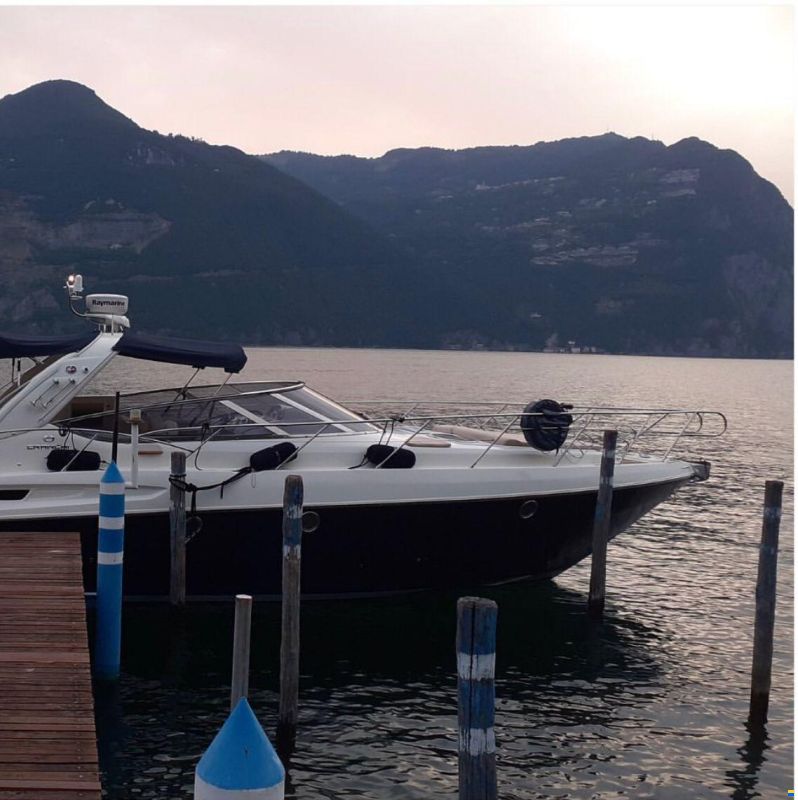 Cranchi ENDURANCE 41