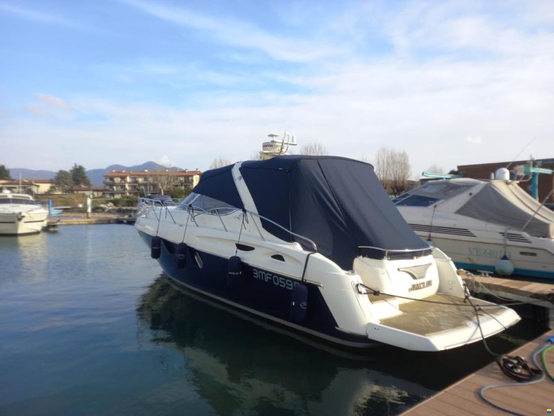 Cranchi ENDURANCE 41