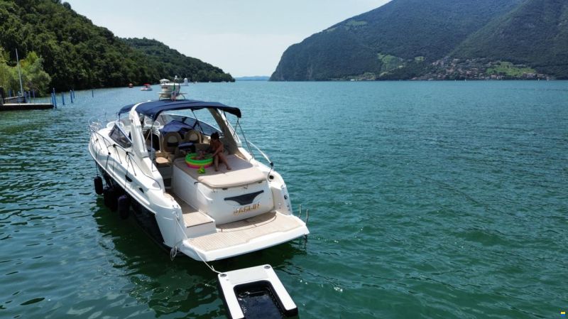 Cranchi ENDURANCE 41