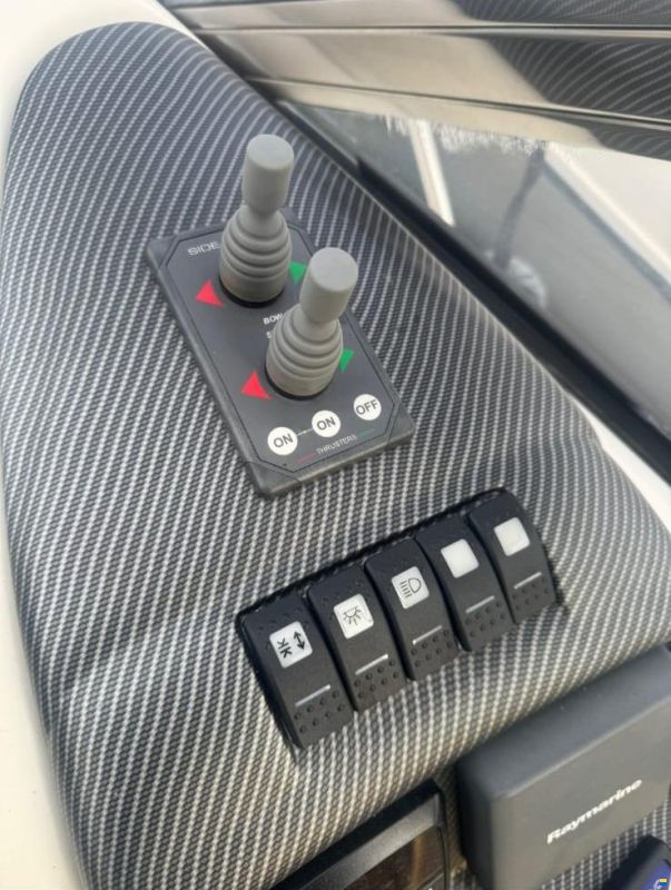 Cranchi ENDURANCE 41