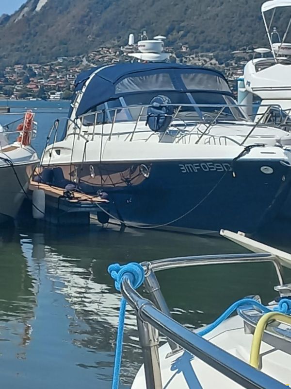Cranchi ENDURANCE 41