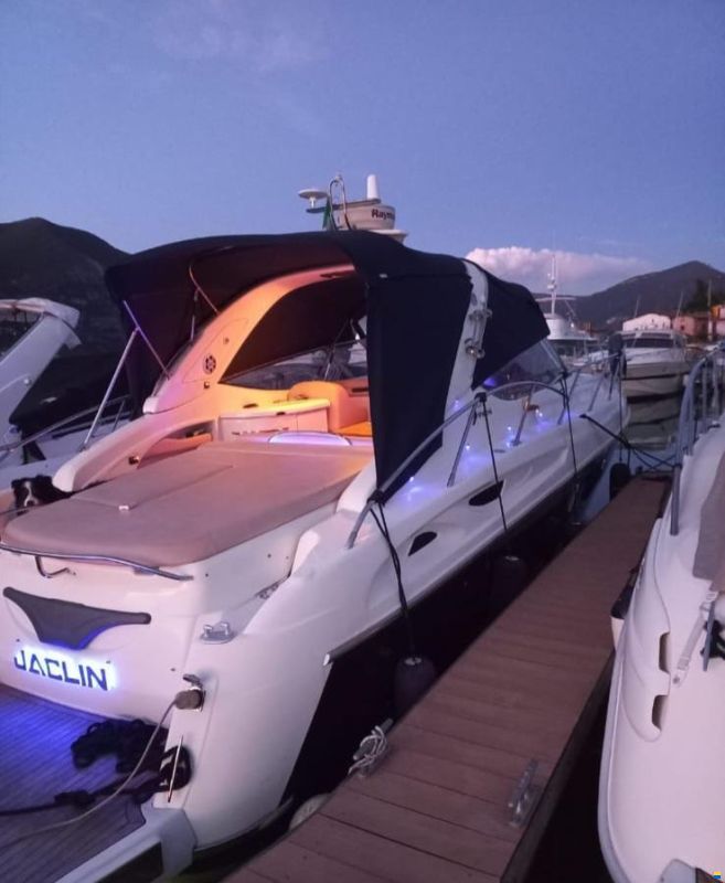 Cranchi ENDURANCE 41