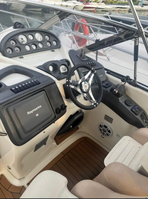 Cranchi ENDURANCE 41