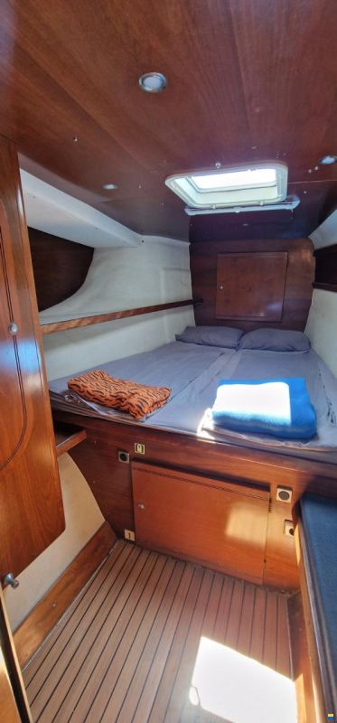 Fountaine Pajot Bahia 46